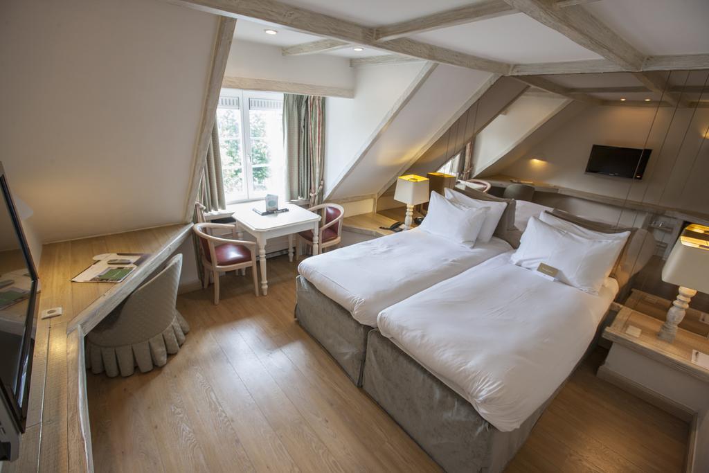 Sandton Hotel Broel Kortrijk Quarto foto