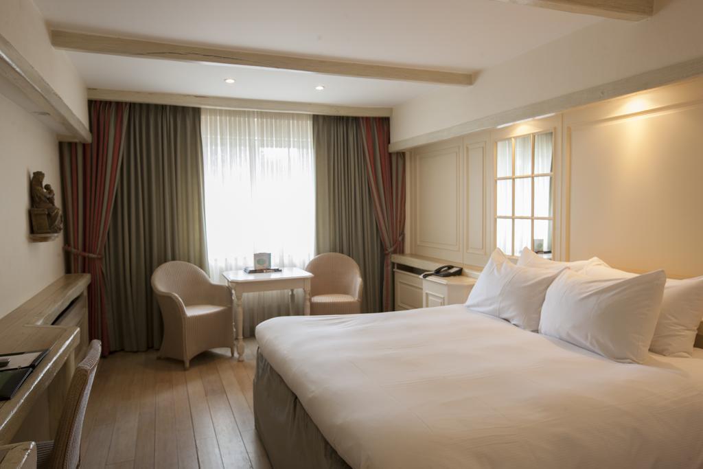 Sandton Hotel Broel Kortrijk Quarto foto