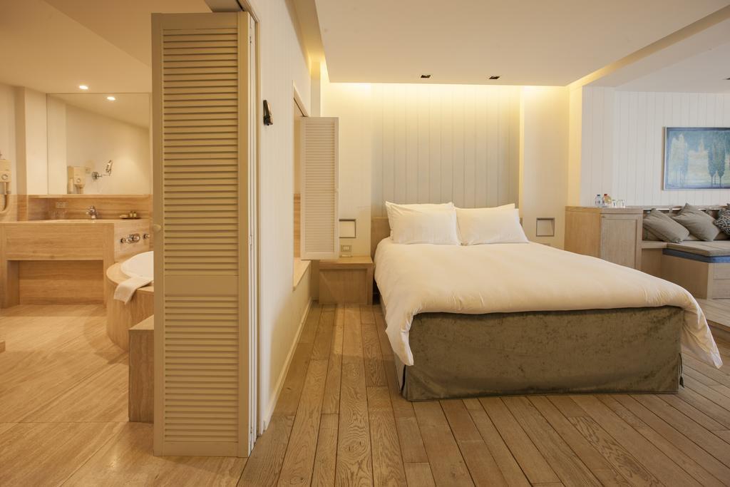 Sandton Hotel Broel Kortrijk Quarto foto