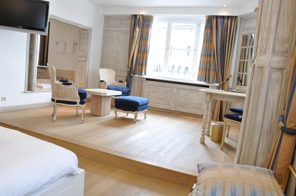 Sandton Hotel Broel Kortrijk Quarto foto